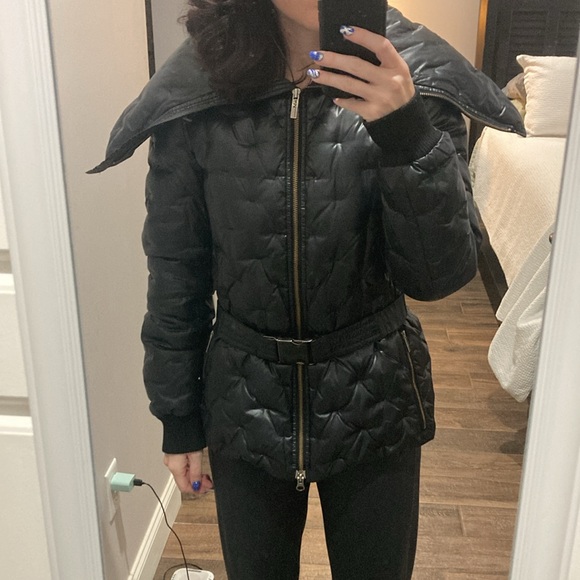 ADD DOWN coat!! - Picture 3 of 8